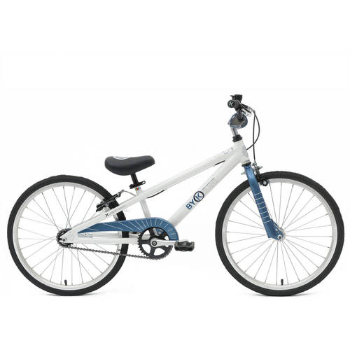 ByK E-450 Aluminum Frame 20/" Kids BikeAge 5-9 YearsLilac