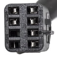thumbnail image 4 of Brock Power Mirror for 1995-1996 Caprice Heated Manual Fold Left 10231121 1995-1996 Impala, 4 of 4