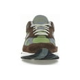 thumbnail image 3 of New Balance Men's 991v2 MiUK Daniëlle Cathari x Kith Reverse Matcha Shoes, from StockX, 3 of 5