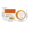 thumbnail image 3 of Jabón rejuvenecedor, limpiador, hidratante, iluminador, nutritivo, antiarrugas, jabón de baño, 3 of 7