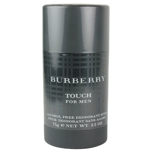 Burberry Touch by Burberry for Men Deodorant Stick  oz. NEW 
