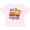 AD-Pink, variant on Inktastic Best Friends Burger and Fries Boys or Girls Toddler T-Shirt