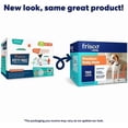 thumbnail image 2 of Frisco Dog Training & Potty Pads, 22 x 23-in, Unscented, 150 count, 2 of 5