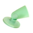 thumbnail image 2 of Pintura de La Botella de La Botella de Esmalte de La Uña Pintura de La Uña Organizador de Esmalte de de Silicona verde, 2 of 8