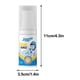 thumbnail image 3 of Xihbxyly Ofertas Del Día Ofertas Relámpago Hoy Prime Nuevo Estilo, Una Gota Desodorante Multiescena Duradera, Eliminación de Olores Inodoro Doméstico, Tipo Prensa, 18Ml, 3 of 7