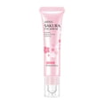 thumbnail image 2 of Fiudx Crema para Ojos, Sérum Nutritivo Deté Verde, Gel Antibolsas para Ojos, Hidratante Reparador de Ojeras, Rutina Diaria de Cuidado de La Piel, Contorno de Ojos Sensible, 15 Ml, Ideal para Viaje, 2 of 7