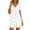 01 Multicolor 12, variant on Fewfanhot Womens Dresses House Dress with Pockets Button Down Sleepshirt Short Sleeve Nightshirt