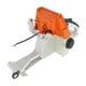 thumbnail image 3 of Trasero Del Tanque De Combustible, Motosierra Trasero Del Tanque De Combustible Alta Dureza Alta Precisión Ajuste Perfecto Resistente A La Corrosión Para Jardín, 3 of 7