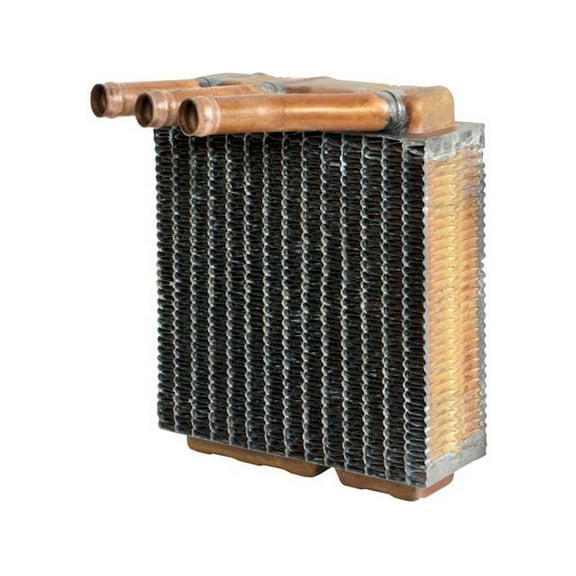Heater Core - Compatible with 1968 - 1970 Ford Torino 1969