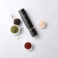 thumbnail image 2 of ZWILLING Enfinigy Electric Salt/Pepper Mill - Black, 2 of 9