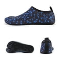 thumbnail image 3 of Zapatos De Vadeo Zapatos de vadeo Zapatillas de vadeo antideslizantes unisex Malla para vadear en la playa (36-37 Azul) Ndcxsfigh Para Estrenar, 3 of 8