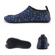 thumbnail image 4 of Zapatos De Vadeo Zapatos de vadeo Zapatillas de vadeo antideslizantes unisex Malla para vadear en la playa (38-39 Azul) Ehuebsd Para Estrenar, 4 of 9