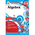 thumbnail image 2 of Algebra, Grades 6 - 8, 2 of 2