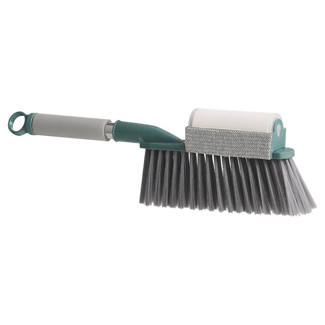 Sofá de mango largo multifuncional para el hogar y cepillo de limpieza para grietas en la habitación Wmkox8yii hjk4226
