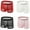A-Pink, variant on Jinhomg Mens Thin Mesh Boxers Breathable Comfy Hollow Out Underwear Lightweight See-Through Boxer Briefs with Bulge Pouch Deal of The Day Red XXL