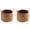 two small, variant on YEMNPIOS 2PCS Seagrass Belly Basket for Plants and Storage 8.3X6.3X5.5in