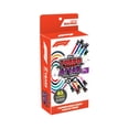 thumbnail image 1 of Juego de cartas coleccionables y coleccionables Eco Pack Topps F1 Turbo Attax 2024, 1 of 8