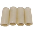 thumbnail image 1 of Bujes de resorte de hoja de remolque de nailon nuevos de repuesto para 9/16"" I.D. x 1-3/4"" (paquete de 4), 1 of 2
