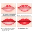 thumbnail image 3 of Lipstick Makeup Set Velvety Matte Liquid Lipsticks Lip Liners Pencil Waterproofs Long Lasting, 3 of 7