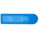 thumbnail image 3 of Worallymy Dashboard Cover Scooter Circuit Board Reemplazo de tapa impermeable de silicona para Xiaomi M365, azul Worallymy JD735800743, 3 of 7