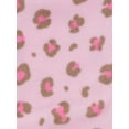 thumbnail image 5 of Gerber Baby & Toddler Neutral Microfleece Blanket Sleeper Pajamas, 2-Pack, Sizes 0/3M-5T, 5 of 8