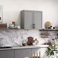 thumbnail image 2 of 24" Kitchen Wall Cabinet, 2 of 6