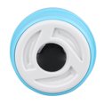 thumbnail image 1 of AVEKI Aquarium Magnetic Brush Scratch Proof Bristles Prevent Slip Algae Scraper Mini Fish Tank Glass Cleaner Blue, 1 of 8