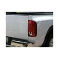 thumbnail image 3 of For 09-16 Ram Pickup 1500 Sonar LED Tail Lights (Red/Clear) YD-ALT-DRAM09-LED-RC, 3 of 4