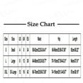 thumbnail image 3 of Women's Pull-On Skinny Faux Denim Leggings High Waisted Stretch Jeggings Comfy Wash Pants Classic Tummy Control Gray, 3 of 6