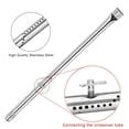 thumbnail image 3 of Stainless Steel Replacement Parts For Charbroil Performance 5 Burner Grill, 3 of 7