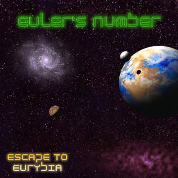 Escape to Eurybia