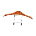 thumbnail image 4 of Percha para chaquetas de coche, traje, percha para asiento de coche, percha para reposacabezas, percha con de madera, percha para ropa, vehículo, 4 of 9