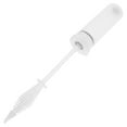 thumbnail image 1 of OULII Manual Balloon Hand Pump Easy to Use for Inflating Balloons 1Pack, 1 of 8