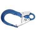 thumbnail image 1 of Climbing Hook, Snap Lock Hook Lightweight  For Exterior Wall Painting, 1 of 8