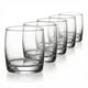 thumbnail image 1 of Vaso Monterrey de Vidrio 296 ml 12 Piezas, 1 of 3