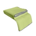 thumbnail image 2 of Coorders Blanket For Hot Sleepers Summer Blanket With Fiber All Season Reversible Side Lightweight Blanket, 2 of 9
