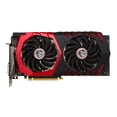 thumbnail image 3 of Tarjeta gráfica MSI GeForce GTX 1060 Gaming X 6GB GDRR5, 3 of 7