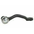 thumbnail image 2 of Mevotech Supreme Tie Rod End MS90665, 2 of 4