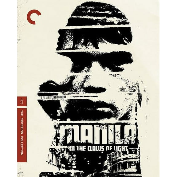 Manila in the Claws of Light (Criterion Collection) (Blu-ray), Criterion Collection, Drama
