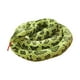 thumbnail image 5 of Serpiente juguete realista Hugo Decoración del hogar Verde, 5 of 9