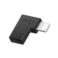 thumbnail image 1 of El adaptador hembra C a macho Lighting es adecuado para el adaptador macho Lighting Revolution tipo C que carga OTG, 1 of 6