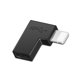 thumbnail image 1 of El adaptador hembra C a macho Lighting es adecuado para el adaptador macho Lighting Revolution tipo C que carga OTG, 1 of 6
