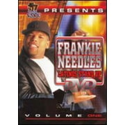 UNIVERSAL MUSIC GROUP Latinos Stand Up, Vol. 1 (DVD)