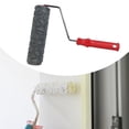thumbnail image 6 of deevoka 10 inch Paint Roller Accessory Comfortable Handle Portable Supplies Painting E, 6 of 9