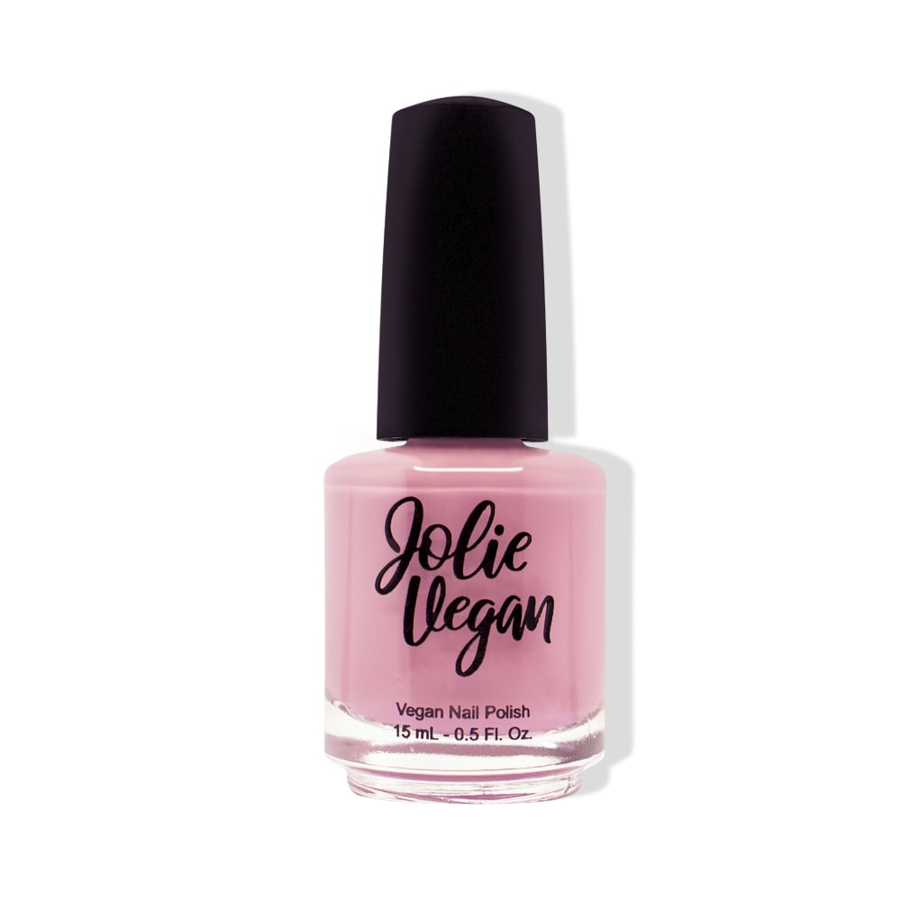 Jolie Vegan You Are Amazing - Vegan, Non-Toxic ﻿Nail Polish 15 mL - 0.5 oz