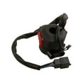 thumbnail image 1 of Start Stop Kill Switch 35130-mee-641 Reemplazar piezas de reparación Fácil de instalar Accesorio de motocicleta profesional 35130-mee-642, 1 of 9