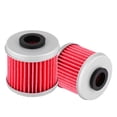 thumbnail image 3 of Filtro de Aceite ANGGREK Para Motocicleta ATV Premium de Alto Rendimiento CRF150R CRF250R CRF250X CRF450R CRF450X, 3 of 8
