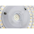 thumbnail image 5 of 65/806R2-Nuvo Lighting-277V 200W LED UFO Hi-Bay Light In Utilitarian Style-8.11 Inches Tall and 13.39 Inches Wide-200 Watt-5000 Color Temperature, 5 of 21