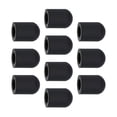 thumbnail image 2 of Runquan 10 Pièces Silicone Conducteur Pointes Stylet Pointes Fines Remplacement Doux Haute Performance Premium Stylet Capacitif Pointes, 2 of 8