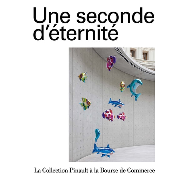 Une Seconde d'Éternité, (Hardcover)